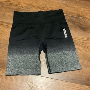 Gymshark shorts